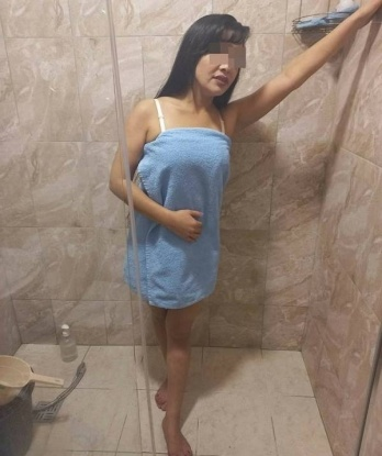 Анкета проститутки Карина - Фото 1, Вятское, 24 года, №412