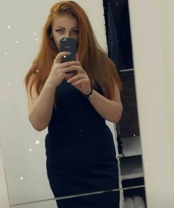 Анкета проститутки Кира - Фото 1, Вятское, 42 года, №724