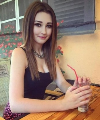 Анкета проститутки Валентина - Фото 1, Вятское, 23 года, №3787